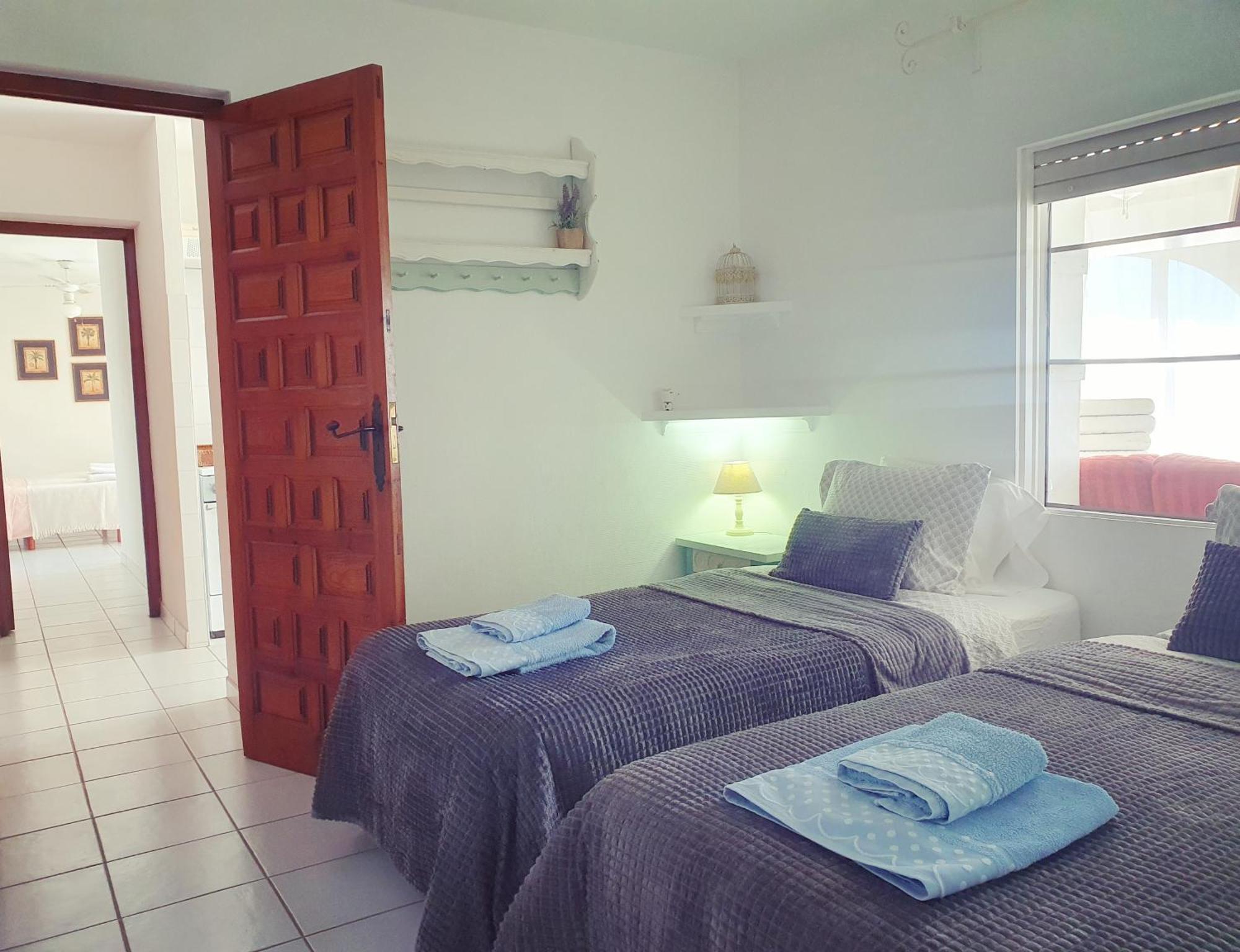 Apartment At Casa Pina Blanca 베니싸 외부 사진