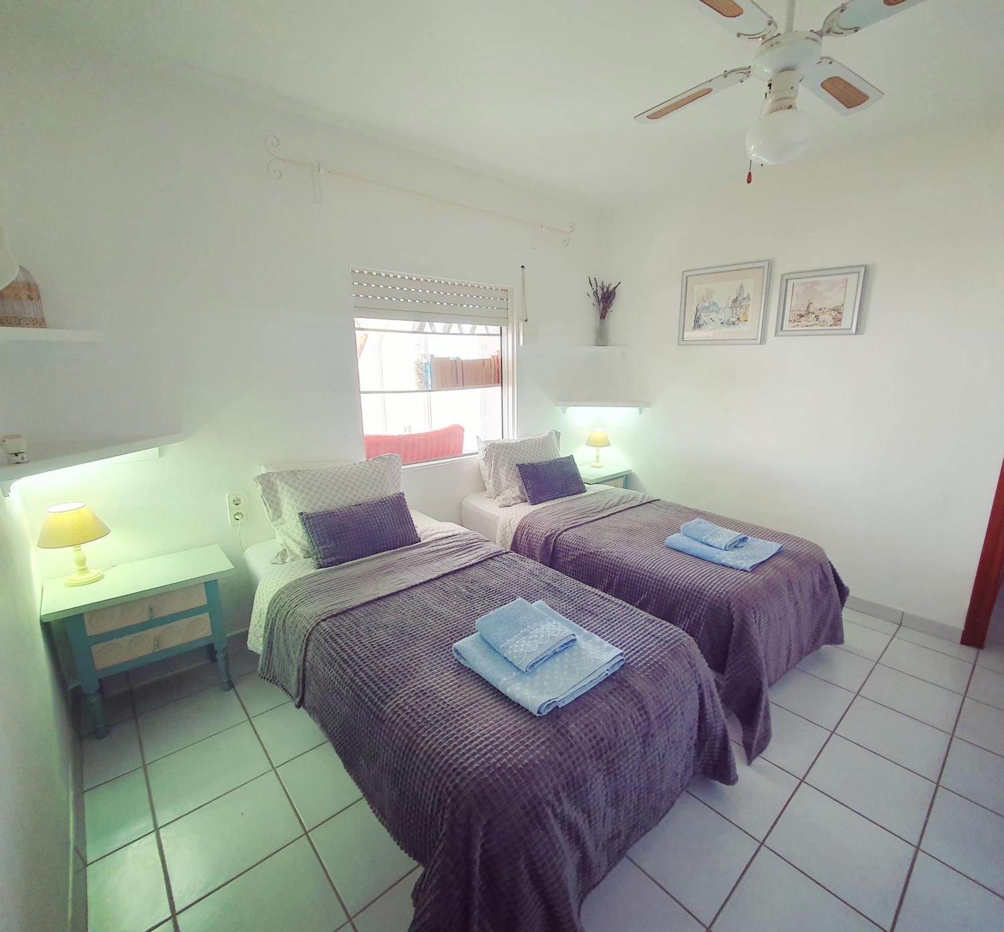 Apartment At Casa Pina Blanca 베니싸 외부 사진