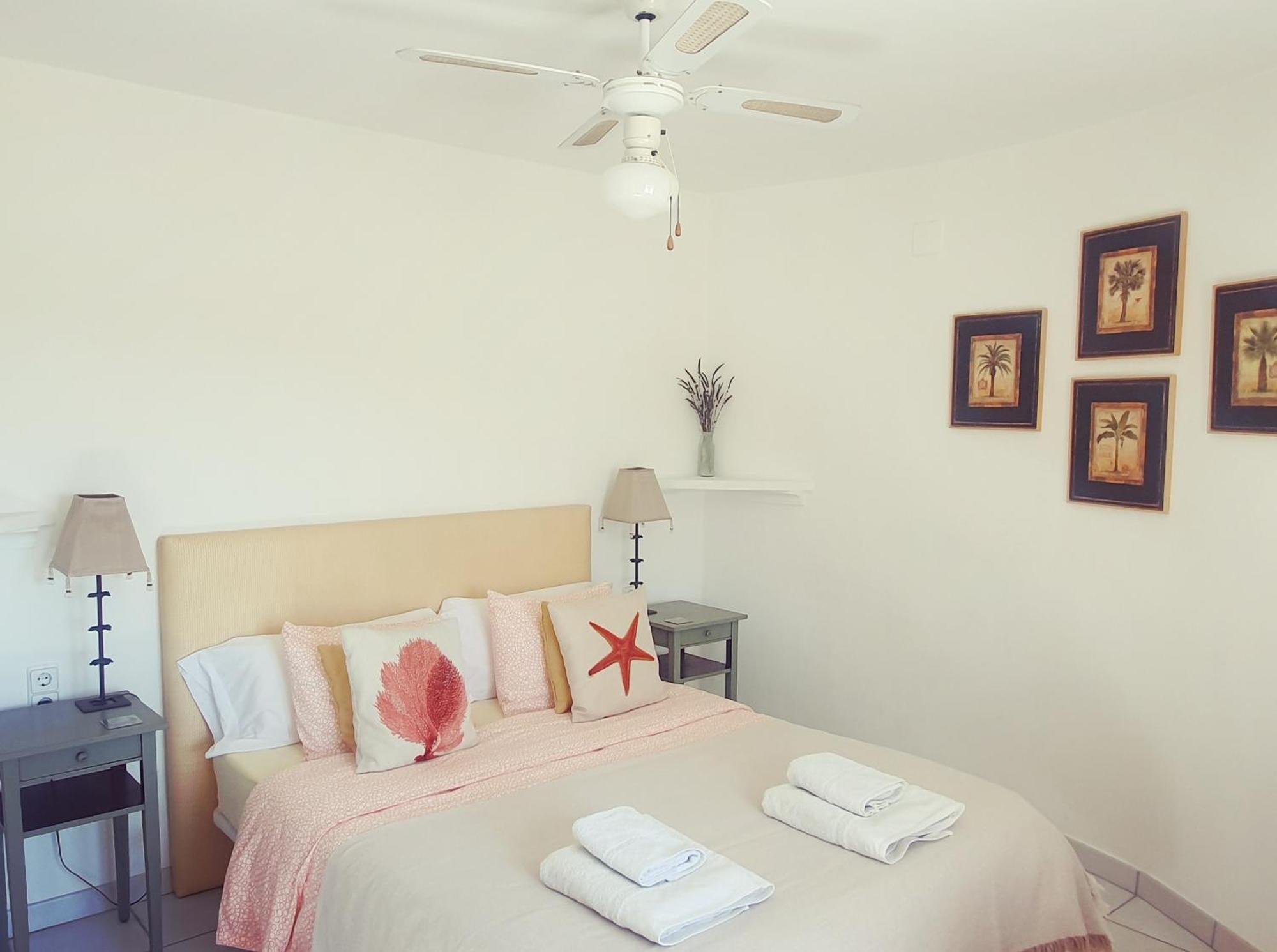 Apartment At Casa Pina Blanca 베니싸 외부 사진
