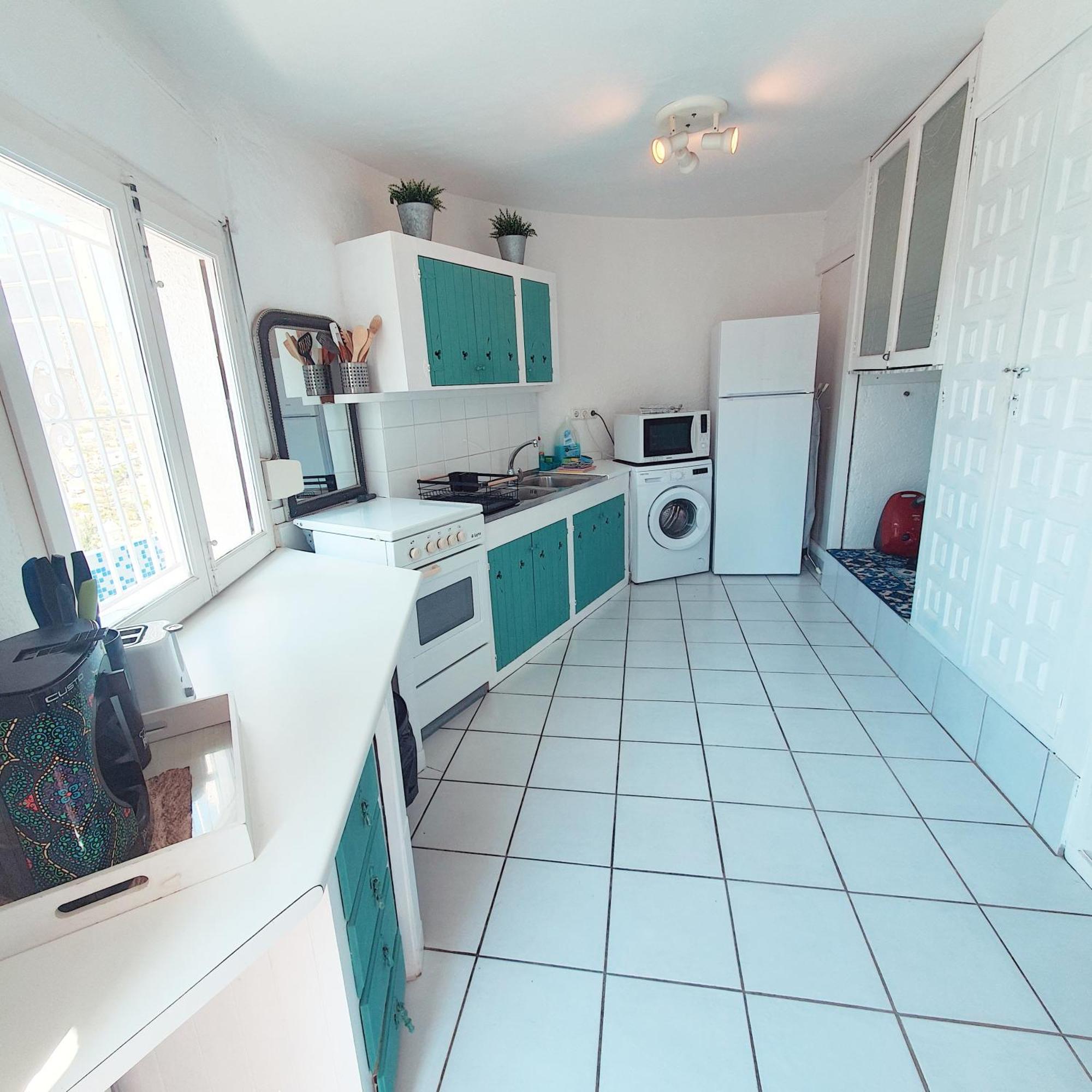 Apartment At Casa Pina Blanca 베니싸 외부 사진